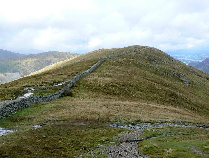 Birkhouse Moor Birkhouse Moor